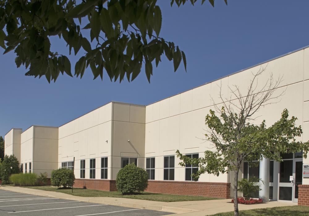 Troy Hill Tech Center I Flex/Light Industrial Space for Lease in